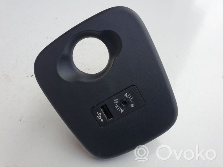 Mini One - Cooper F56 F55 Câble adaptateur AUX 9270579