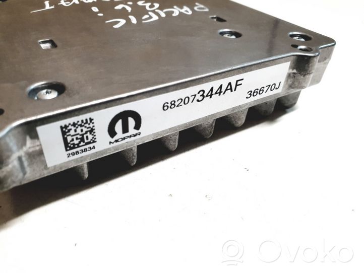 Chrysler Pacifica Amplificatore 68207344AF