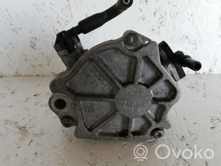 Ford Focus Alipainepumppu 9684786780