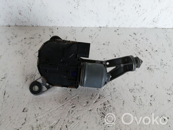 Ford Focus Tuulilasinpyyhkimen sulka BM5117K484A