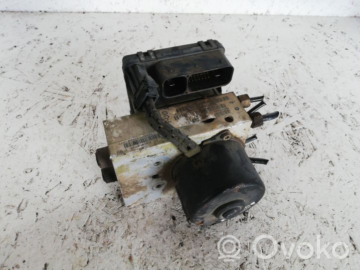 Chrysler Voyager Pompe ABS 04683920AA
