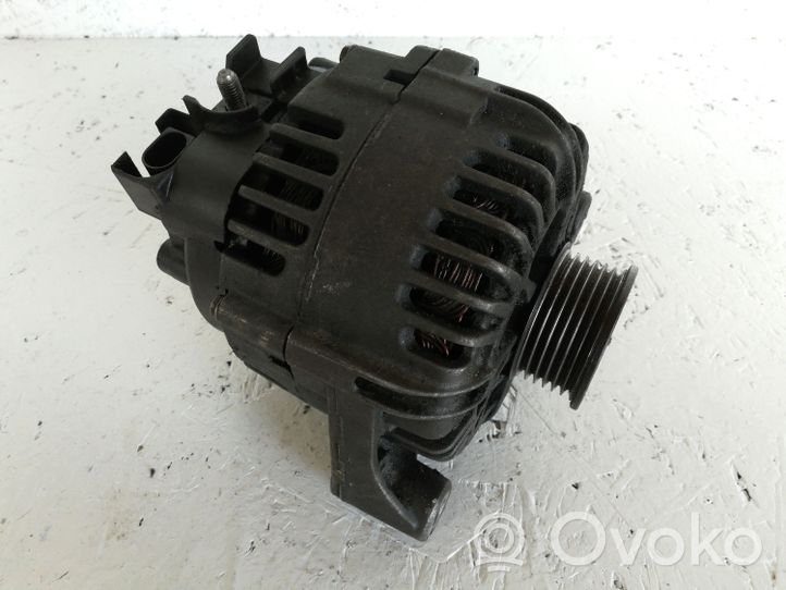 BMW 1 E81 E87 Generatore/alternatore 7790548