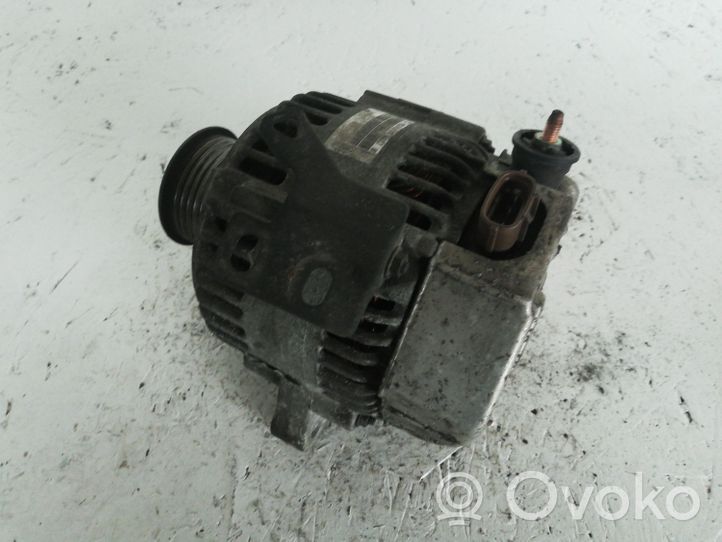 Toyota RAV 4 (XA30) Alternator 1022112120