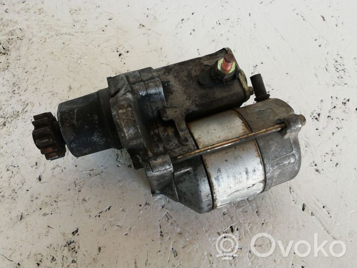 Toyota RAV 4 (XA30) Motorino d’avviamento 2810074270