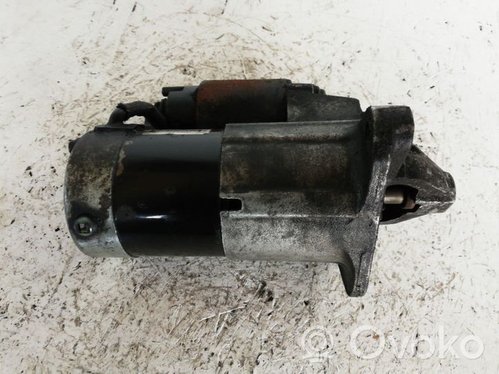 Nissan Qashqai+2 Starter motor 8200584675B