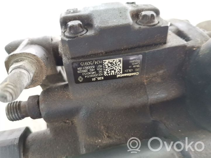 Nissan Qashqai+2 Polttoaineen ruiskutuksen suurpainepumppu A2C20000754