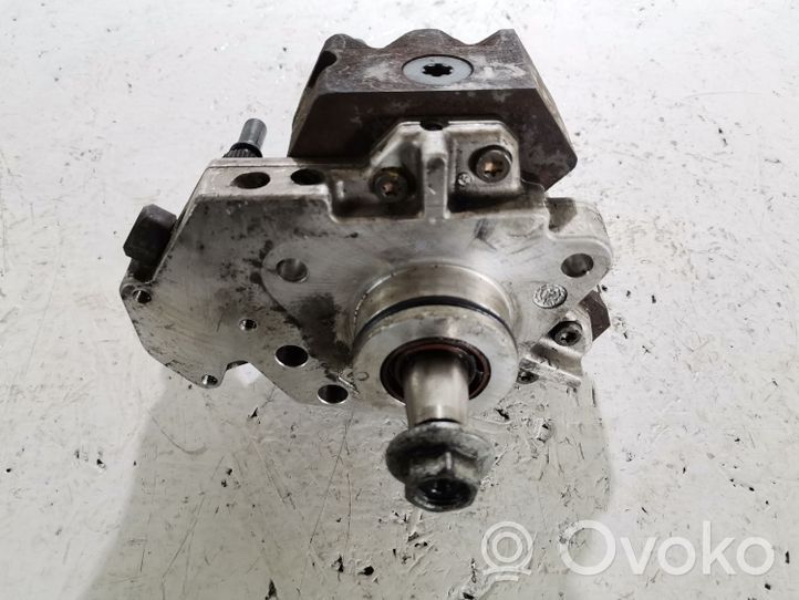 Renault Laguna II Pompe d'injection de carburant à haute pression 0445010033