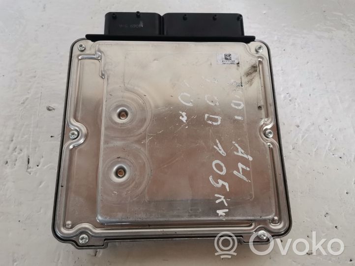 Audi A4 S4 B8 8K Sterownik / Moduł ECU 03L906022MK