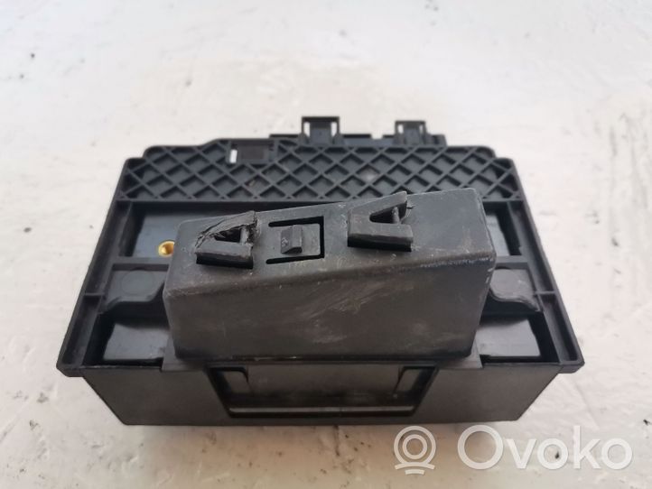 Volkswagen Polo IV 9N3 Comfort/convenience module 6Q0959433H