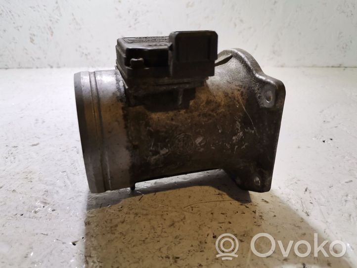 Audi A4 S4 B6 8E 8H Misuratore di portata d'aria 037906461B