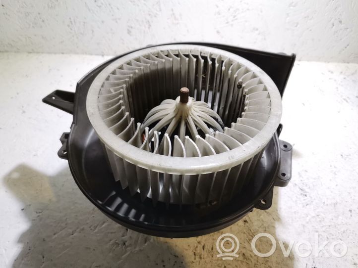 Volkswagen Polo V 6R Soplador/ventilador calefacción 6Q2820015G