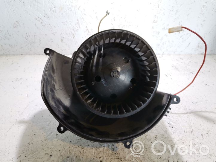 Opel Astra H Heater fan/blower 881061464