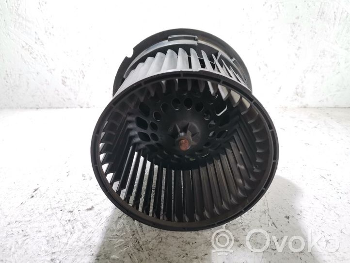 Dacia Duster Heater fan/blower 38535413020