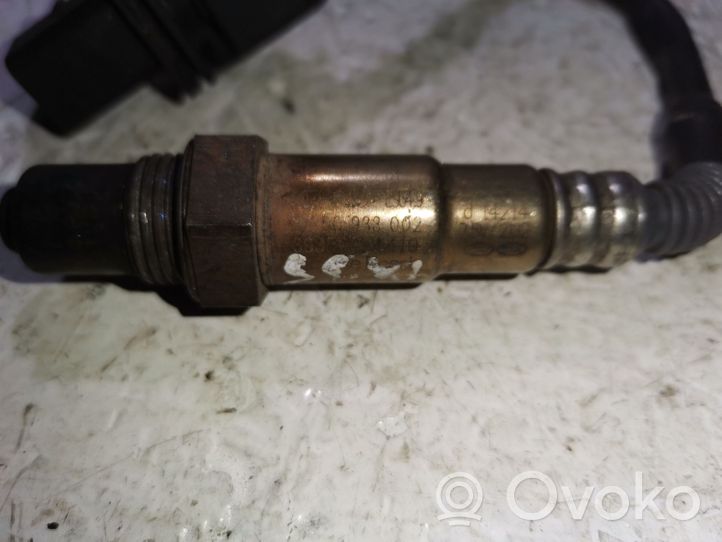 Hyundai ix35 Sonde lambda 9350933002