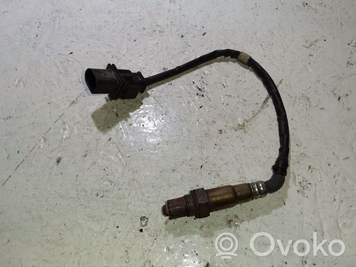 Volkswagen Golf VI Sonde lambda 07C906262