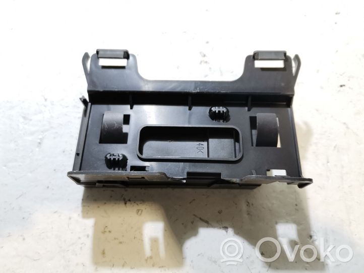 Peugeot 3008 I Module de pression des pneus 17749941