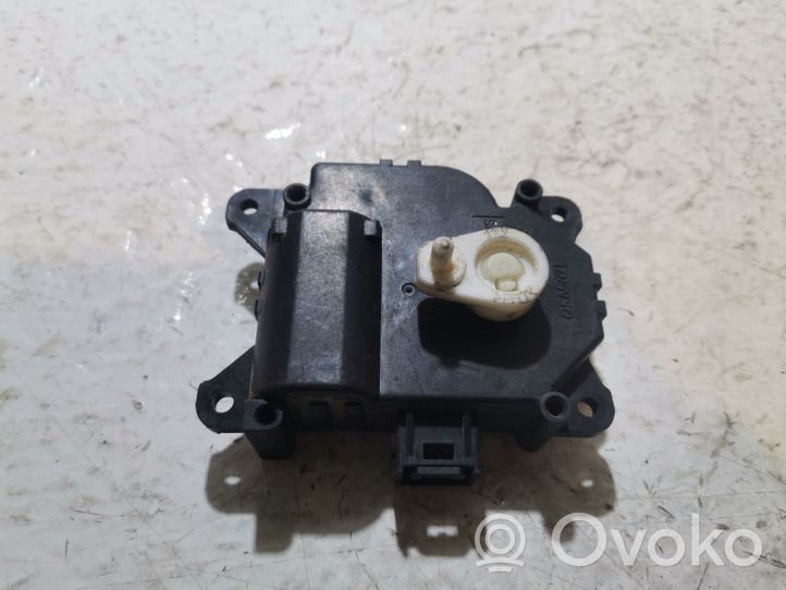 Toyota Auris 150 Motorino attuatore aria 1138002830