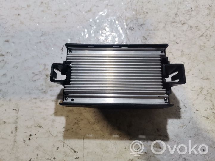 Chevrolet Volt I Resistencia motor/ventilador de la calefacción 28283808