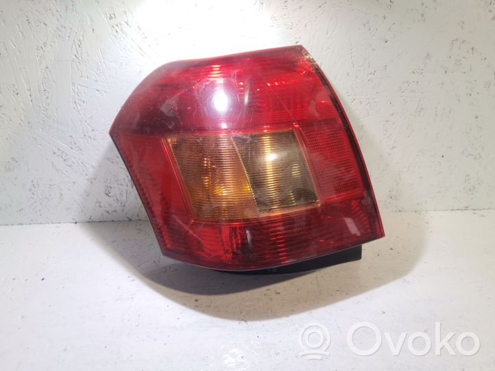 Toyota Corolla E120 E130 Rear/tail lights 