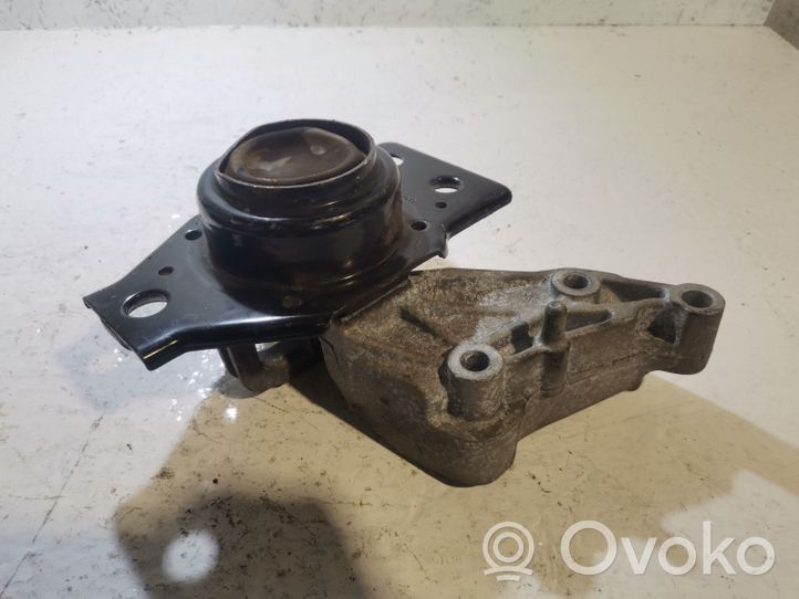 Renault Megane II Supporto di montaggio del motore 500900300