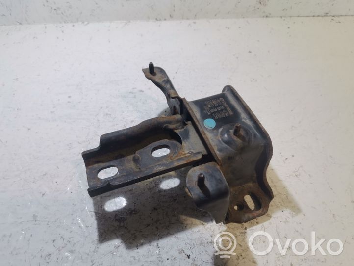 Mazda 2 Support de moteur, coussinet D65139070