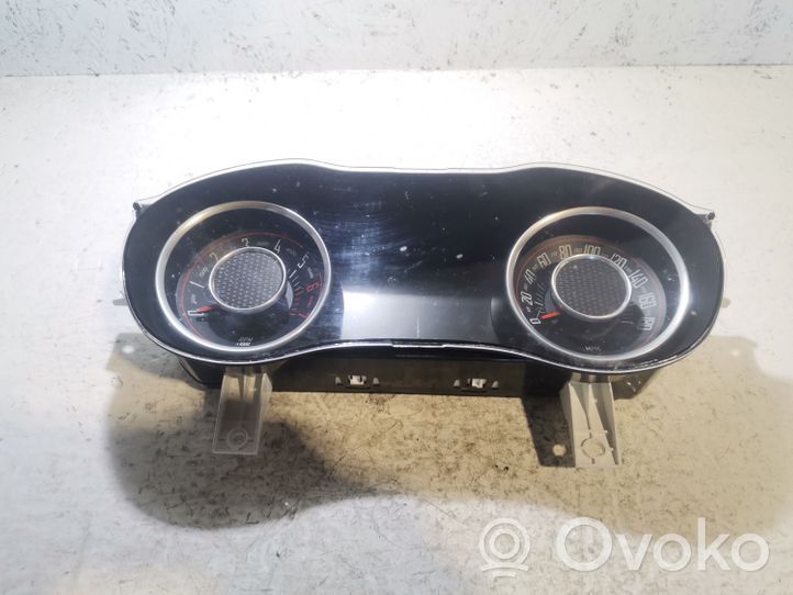 Dodge Challenger Tachimetro (quadro strumenti) P68239900AE