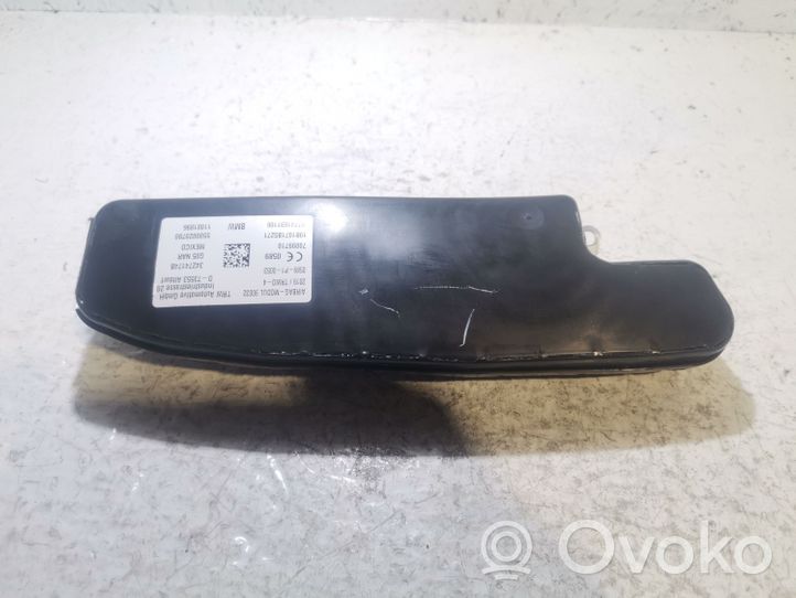 BMW X5 G05 Poduszka powietrzna Airbag fotela 34274174B