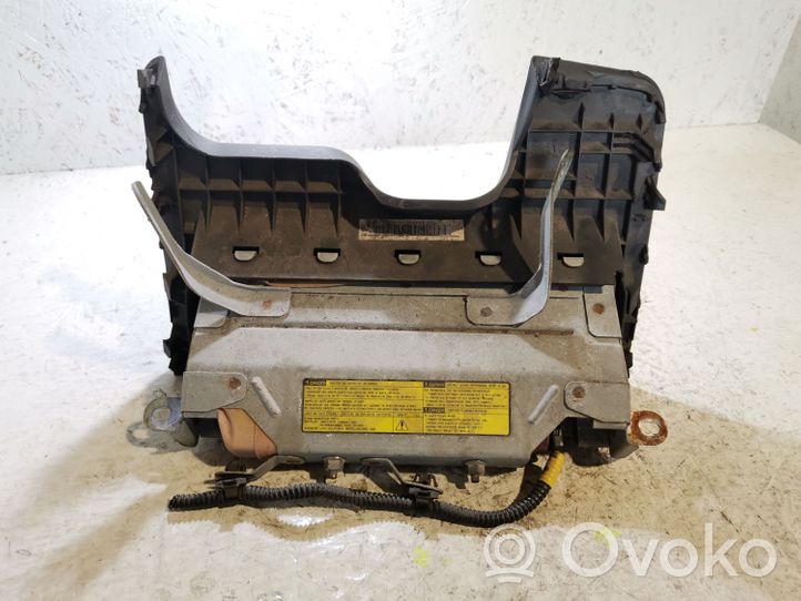 Toyota Yaris Kelių oro pagalvė 305477010