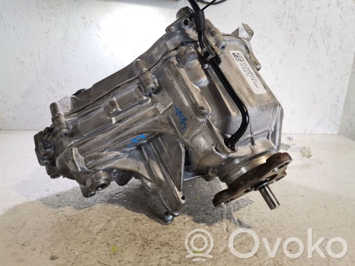 946902201 BMW X5 G05 Gearbox transfer box case, 370.00 € RRR