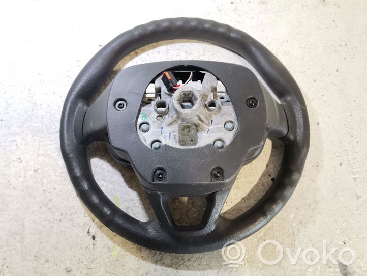 Ford Edge II Steering wheel 