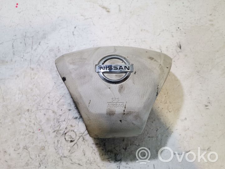 Nissan Murano Z51 Airbag dello sterzo PM5AA163150437