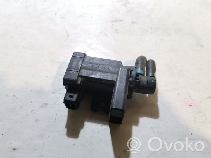 Chevrolet Cruze Turbo solenoid valve 25183170