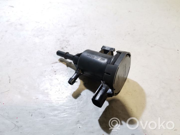 Dodge Challenger Turbo solenoid valve 04891738AB