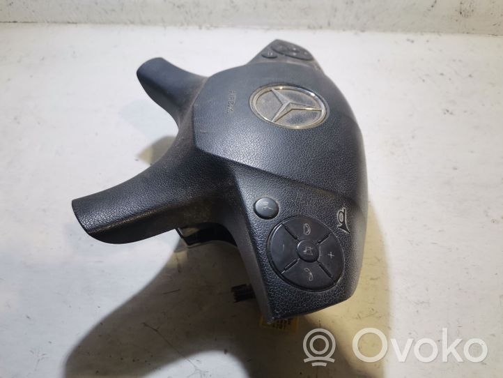 Mercedes-Benz C AMG W204 Airbag de volant 305543899162AJ