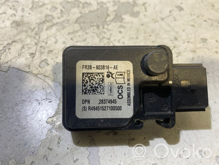 Ford Mustang VI Air pressure sensor FR3B603B16AE