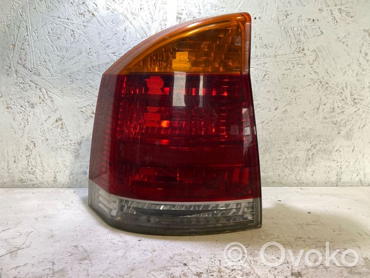 Opel Vectra C Feux arrière / postérieurs 9185945