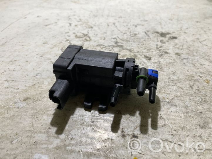 Peugeot 508 Solenoidinis vožtuvas 9801887680