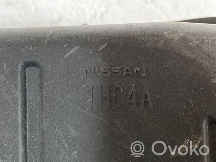 Nissan Micra Деталь (детали) канала забора воздуха JHC4A