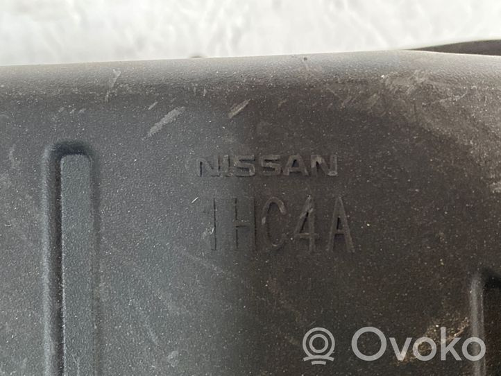 Nissan Micra Repuesto del conducto de ventilación JHC4A