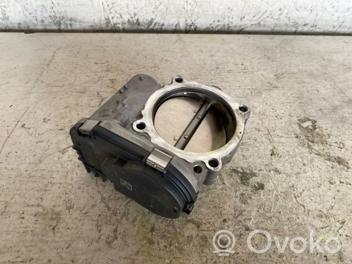 Dodge Challenger Throttle valve 0280750570