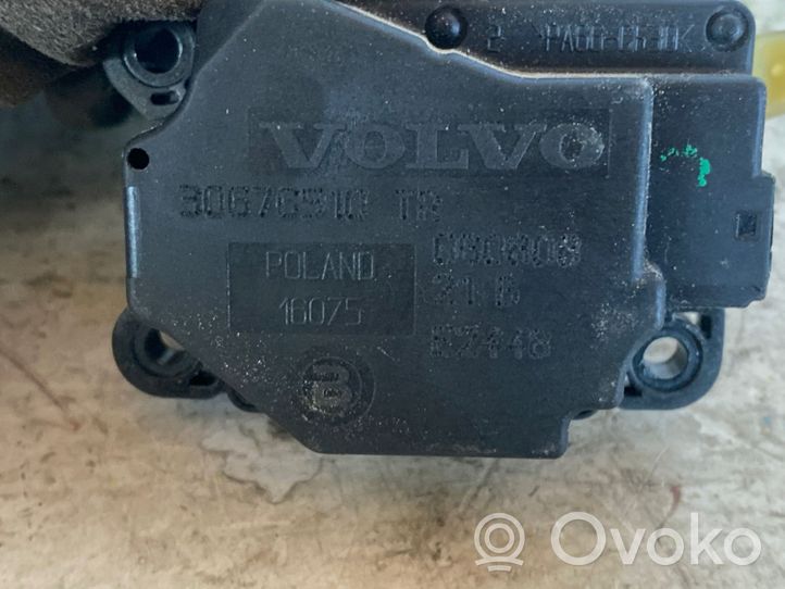 Volvo XC90 Motorino attuatore aria 30676510