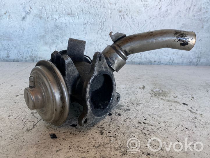 Mercedes-Benz C AMG W204 Valvola EGR A4611090075