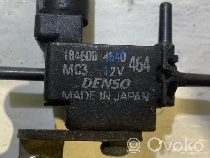 Honda CR-V Turboahtimen magneettiventtiili 1846004640