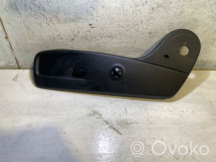 Dodge Challenger Interruttore di controllo del sedile L0239307