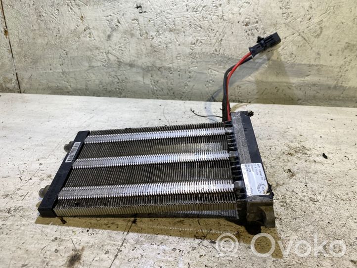 Volvo C30 Radiateur électrique de chauffage auxiliaire 3M5118K463FB