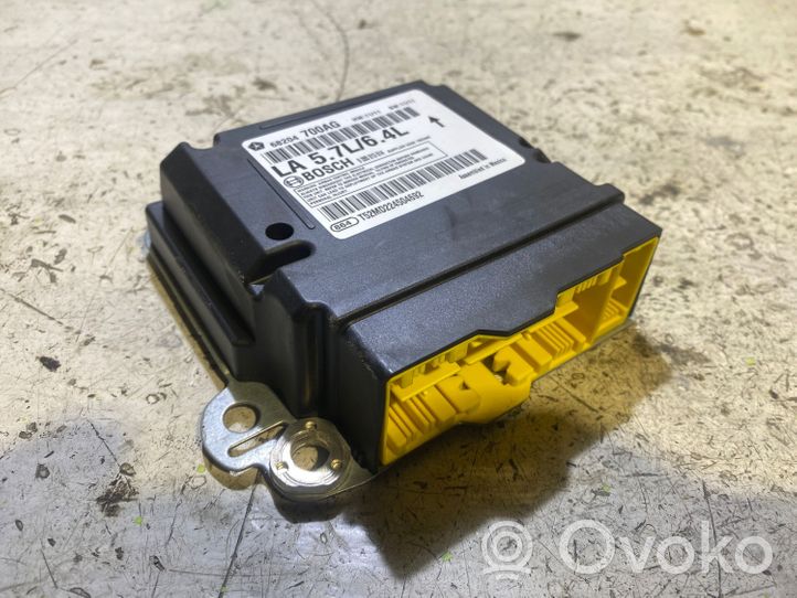 Dodge Challenger Airbag control unit/module 68204700AG