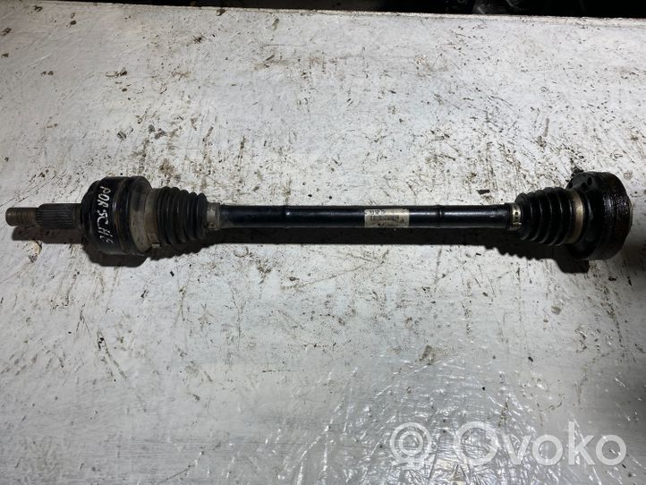 Porsche Cayenne (9PA) Albero di trasmissione posteriore 7L0501201