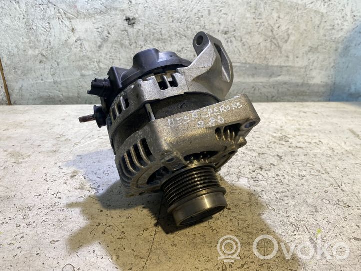 Jeep Cherokee Generatore/alternatore P0723825