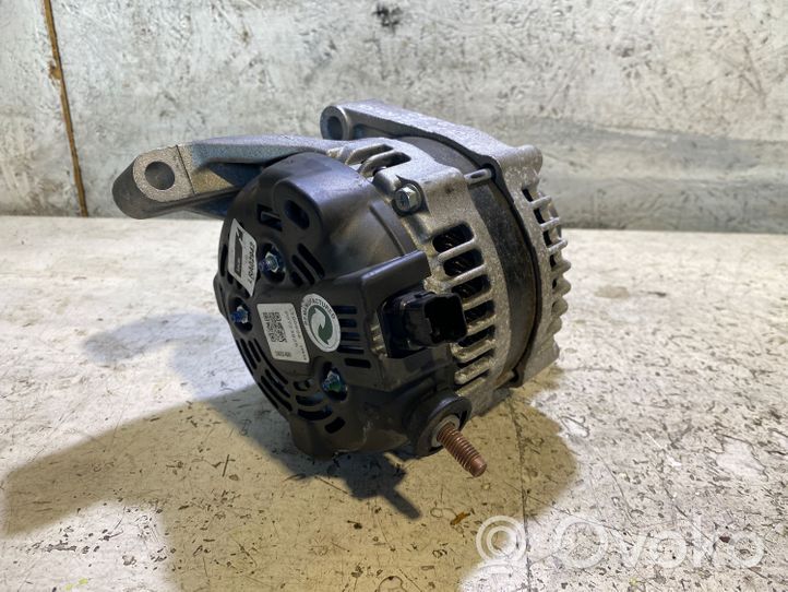 Jeep Cherokee Generatore/alternatore P0723825