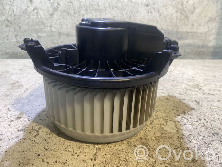 Ford Edge II Heater fan/blower AY2727006220